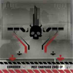 Exmortem - Pest Campaign 2003 EP download flac