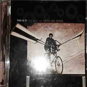 Faith No More - This Is It (The Best Of) download flac