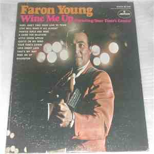 Faron Young - Wine Me Up download flac