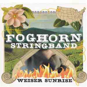 Foghorn Stringband - Weiser Sunrise download flac