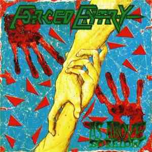 Forced Entry - As Above So Below download flac