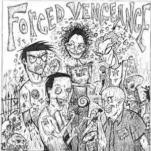 Forced Vengeance - Forced Vengeance download flac