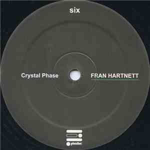Fran Hartnett - Crystal Phase download flac