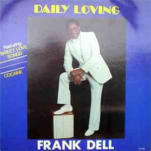 Frank Dell - Daily Loving download flac