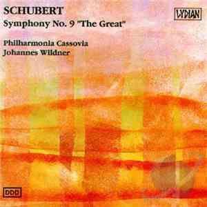 Franz Schubert, Philharmonia Cassovia, Johannes Wildner - Symphony No. 9 "The Great" download flac