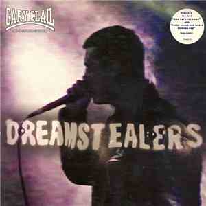 Gary Clail On-U Sound System - Dreamstealers download flac