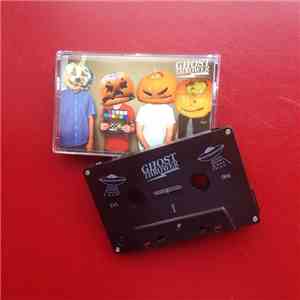 Ghost Thrower - Ghost Thrower download flac