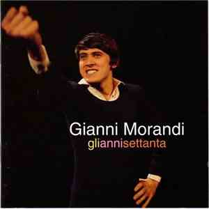 Gianni Morandi - Gli Anni Settanta download flac
