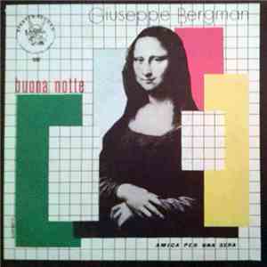 Giuseppe Bergman - Buona Notte download flac