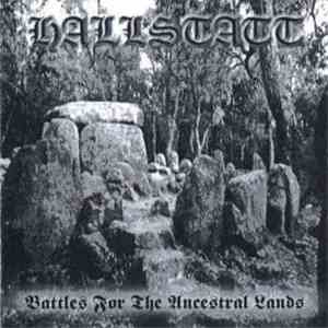Hallstatt - Battles For The Ancestral Lands download flac