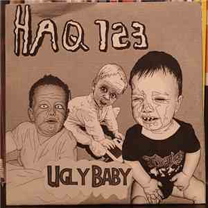 Haq 123 - Ugly Baby download flac