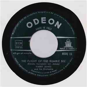 Harry James And His Orchestra - The Flight Of The Bumble Bee download flac