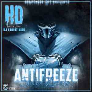 HD  - Antifreeze: Sub-Zero download flac