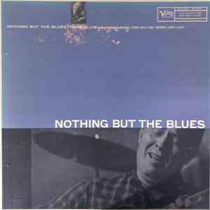 Herb Ellis - Nothing But The Blues download flac