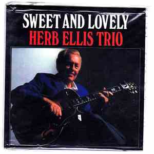 Herb Ellis Trio - Sweet And Lovely download flac