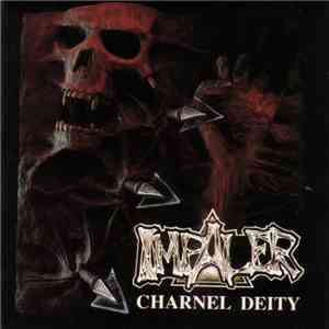 Impaler - Charnel Deity download flac