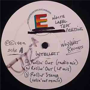 Intellect  - Rollin' Out download flac