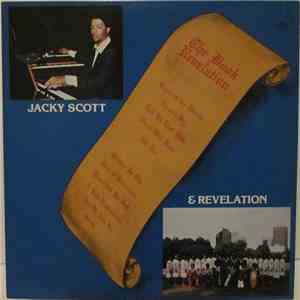 Jacky Scott & Revelation  - The Book Revelation download flac