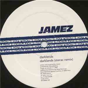 Jamez - Darklands download flac