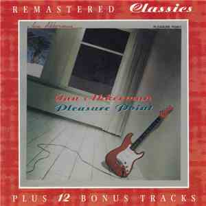Jan Akkerman - Pleasure Point download flac