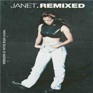 Janet Jackson - Janet.Remixed download flac