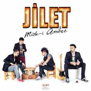 Jilet - Misk-i Amber download flac