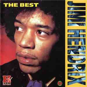 Jimi Hendrix - HTV Music History - The Best Of download flac