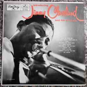 Jimmy Cleveland And His All Stars - Introducing Jimmy Cleveland And His All Stars download flac