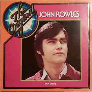 John Rowles - The Original John Rowles download flac