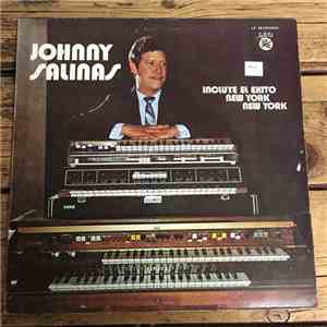 Johnny Salinas - Susurro Bailable download flac