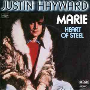Justin Hayward - Marie download flac