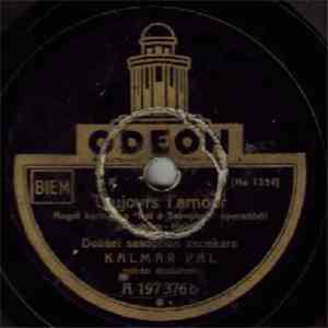 Kalmár Pál - La Bella Tangolita / Toujours L' Amour download flac