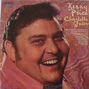 Kenny Price - Charlotte Fever FLAC album