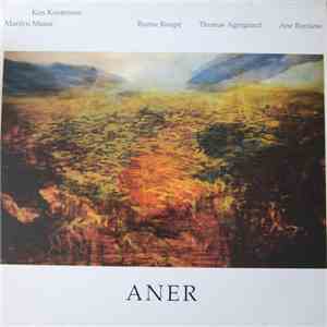 Kim Kristensen - Aner download flac