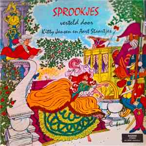 Kitty Jansen En Aart Staartjes - Sprookjes download flac