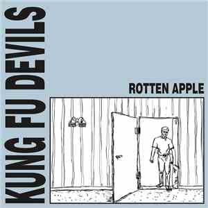 Kung Fu Devils - Rotten Apple download flac