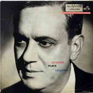Lecuona - Lecuona Plays Lecuona download flac