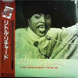 Little Richard - The Greatest Hits 16 download flac