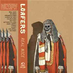 Loafers - Real Nice download flac