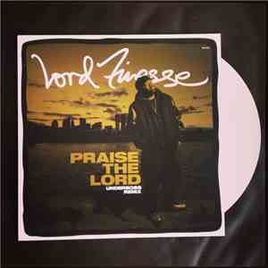 Lord Finesse - Praise The Lord (Remix) download flac