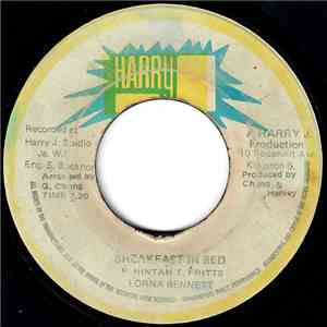 Lorna Bennett - Breakfast In Bed download flac