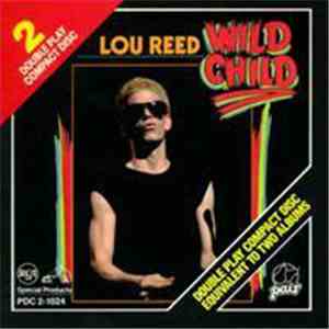 Lou Reed - Wild Child download flac