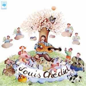 Louis Chedid - Ver De Terre download flac