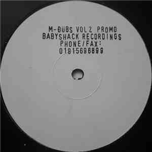 M Dubs - Vol 2 download flac