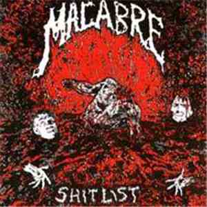 Macabre - Shitlist download flac