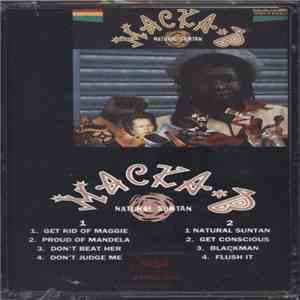 Macka B - Natural Suntan download flac
