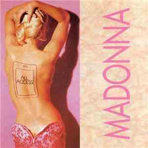 Madonna - All Access download flac