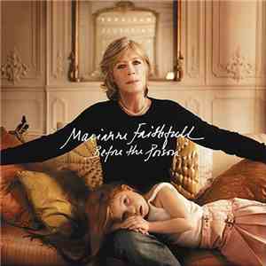 Marianne Faithfull - Before The Poison FLAC album
