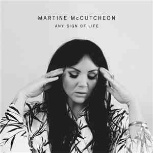 Martine McCutcheon - Any Sign Of Life download flac