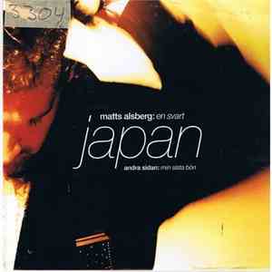 Matts Alsberg - En Svart Japan download flac